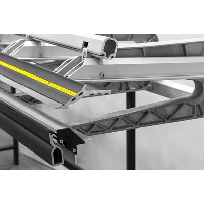 Станок листогибочный ручной STALEX SuperMax 3,8 метра