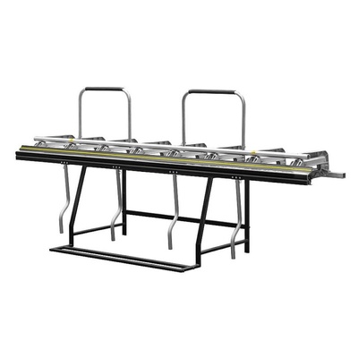 Станок листогибочный ручной STALEX SuperMax 3,8 метра