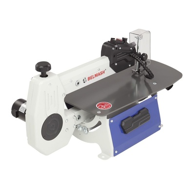 Станок лобзиковый BELMASH SS-450VSP