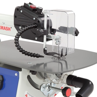 Станок лобзиковый BELMASH SS-450VSP