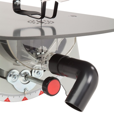 Станок лобзиковый BELMASH SS-450VSP