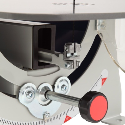 Станок лобзиковый BELMASH SS-450VSP