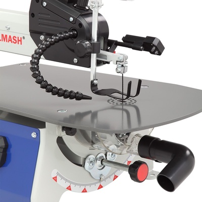 Станок лобзиковый BELMASH SS-450VSP