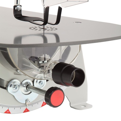 Станок лобзиковый BELMASH SS-450VSP