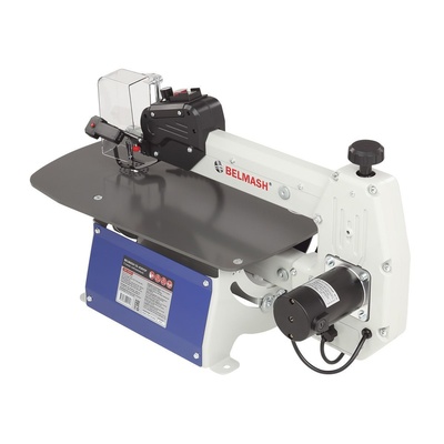 Станок лобзиковый BELMASH SS-450VSP