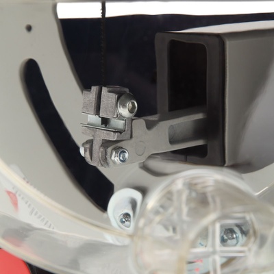 Станок лобзиковый BELMASH SS-450VSP