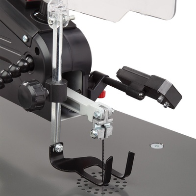 Станок лобзиковый BELMASH SS-450VSP