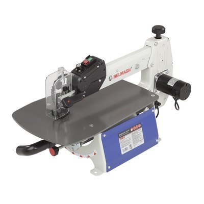 Станок лобзиковый BELMASH SS-450VSP