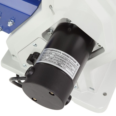 Станок лобзиковый BELMASH SS-530VSP