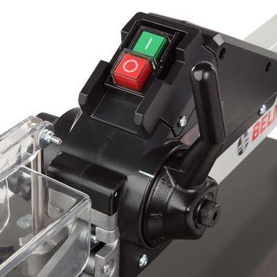 Станок лобзиковый BELMASH SS-530VSP