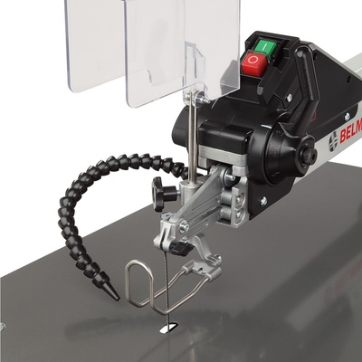 Станок лобзиковый BELMASH SS-530VSP