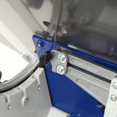 Станок лобзиковый BELMASH SS-530VSP