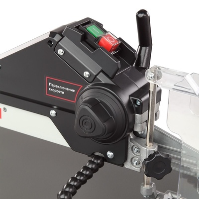 Станок лобзиковый BELMASH SS-530VSP