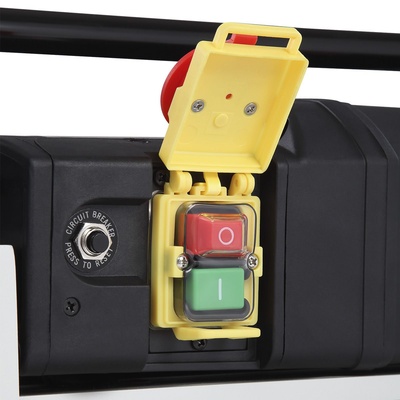 Станок рейсмусовый BELMASH P1800L