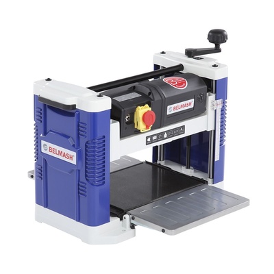 Станок рейсмусовый BELMASH P1800L