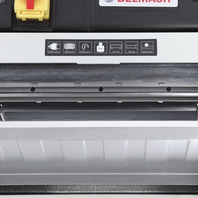 Станок рейсмусовый BELMASH P1800L