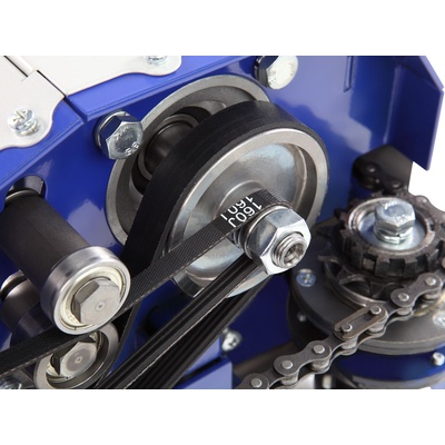 Станок рейсмусовый BELMASH PB-2000/330