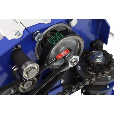 Станок рейсмусовый BELMASH PB-2000/330