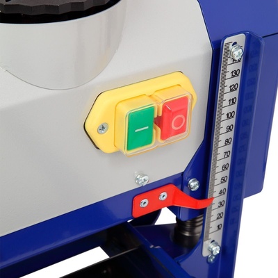 Станок рейсмусовый BELMASH PB-2000/330