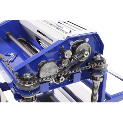 Станок рейсмусовый BELMASH PB-2000/330