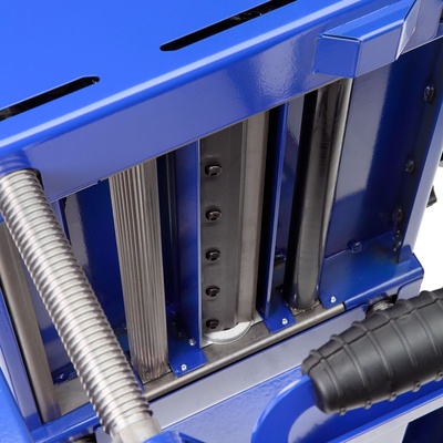 Станок рейсмусовый BELMASH PB-2000/330