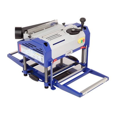 Станок рейсмусовый BELMASH PB-2000/330