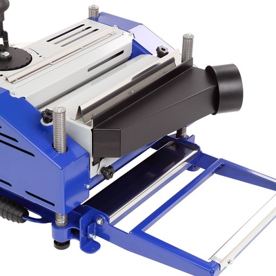 Станок рейсмусовый BELMASH PB-2000/330