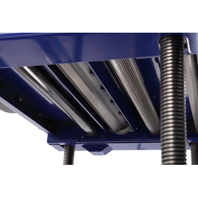 Станок рейсмусовый BELMASH PB-2000/330