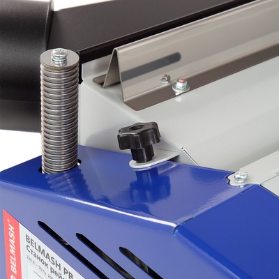 Станок рейсмусовый BELMASH PB-2000/330