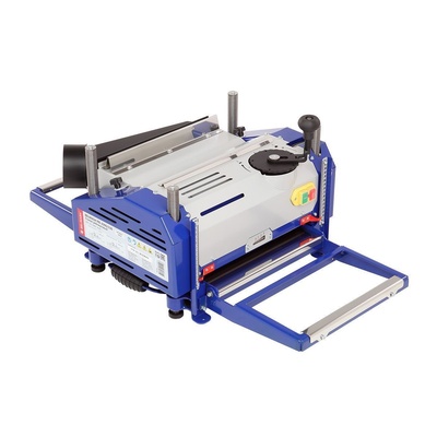 Станок рейсмусовый BELMASH PB-2000/330