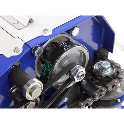 Станок рейсмусовый BELMASH PB-2000/330