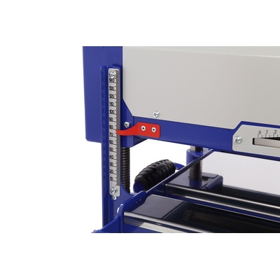 Станок рейсмусовый BELMASH PB-2000/330