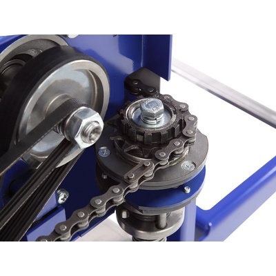 Станок рейсмусовый BELMASH PB-2000/330