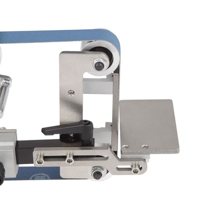 Станок шлифовальный ленточный BELMASH BGM-301VS