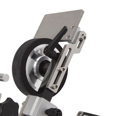 Станок шлифовальный ленточный BELMASH BGM-301VS