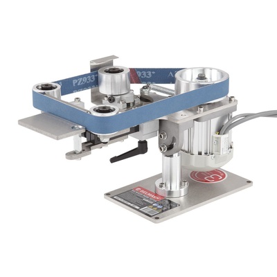 Станок шлифовальный ленточный BELMASH BGM-301VS