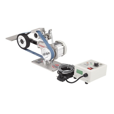 Станок шлифовальный ленточный BELMASH BGM-301VS