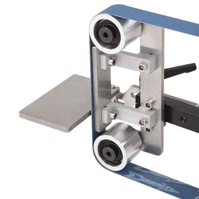 Станок шлифовальный ленточный BELMASH BGM-301VS
