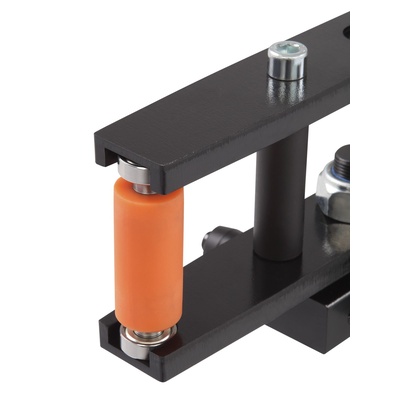 Станок шлифовальный ленточный BELMASH BGM-822PVS