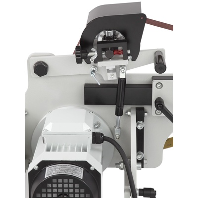 Станок шлифовальный ленточный BELMASH BGM-822PVS