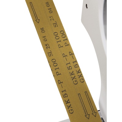 Станок шлифовальный ленточный BELMASH BGM-822PVS