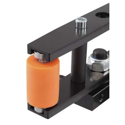 Станок шлифовальный ленточный BELMASH BGM-822PVS