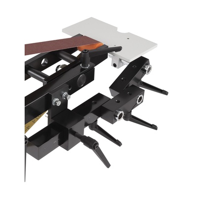 Станок шлифовальный ленточный BELMASH BGM-822PVS