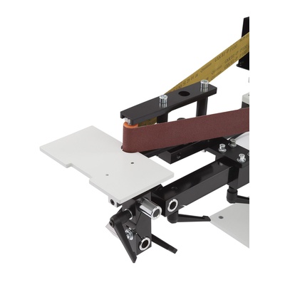 Станок шлифовальный ленточный BELMASH BGM-822PVS