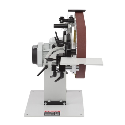 Станок шлифовальный ленточный BELMASH BGM-822PVS