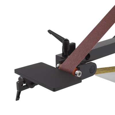 Станок шлифовальный ленточный BELMASH BGM-822VS