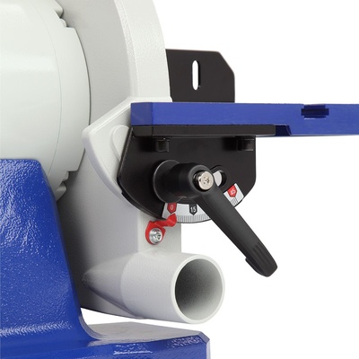 Станок шлифовальный ленточно-дисковый BELMASH BDG 25/200PRO