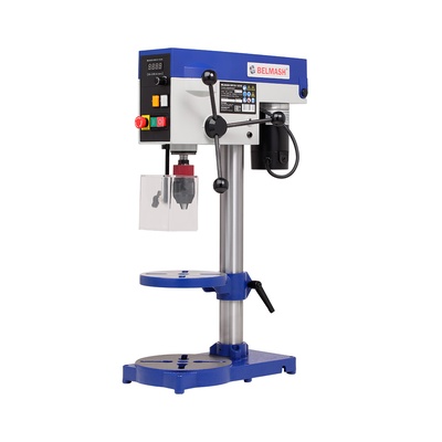Станок сверлильный BELMASH DP210-13CVS