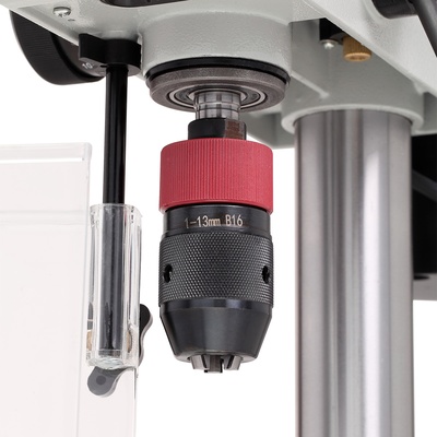 Станок сверлильный BELMASH DP210-13CVS