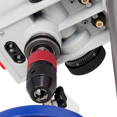 Станок сверлильный BELMASH DP210-13CVS